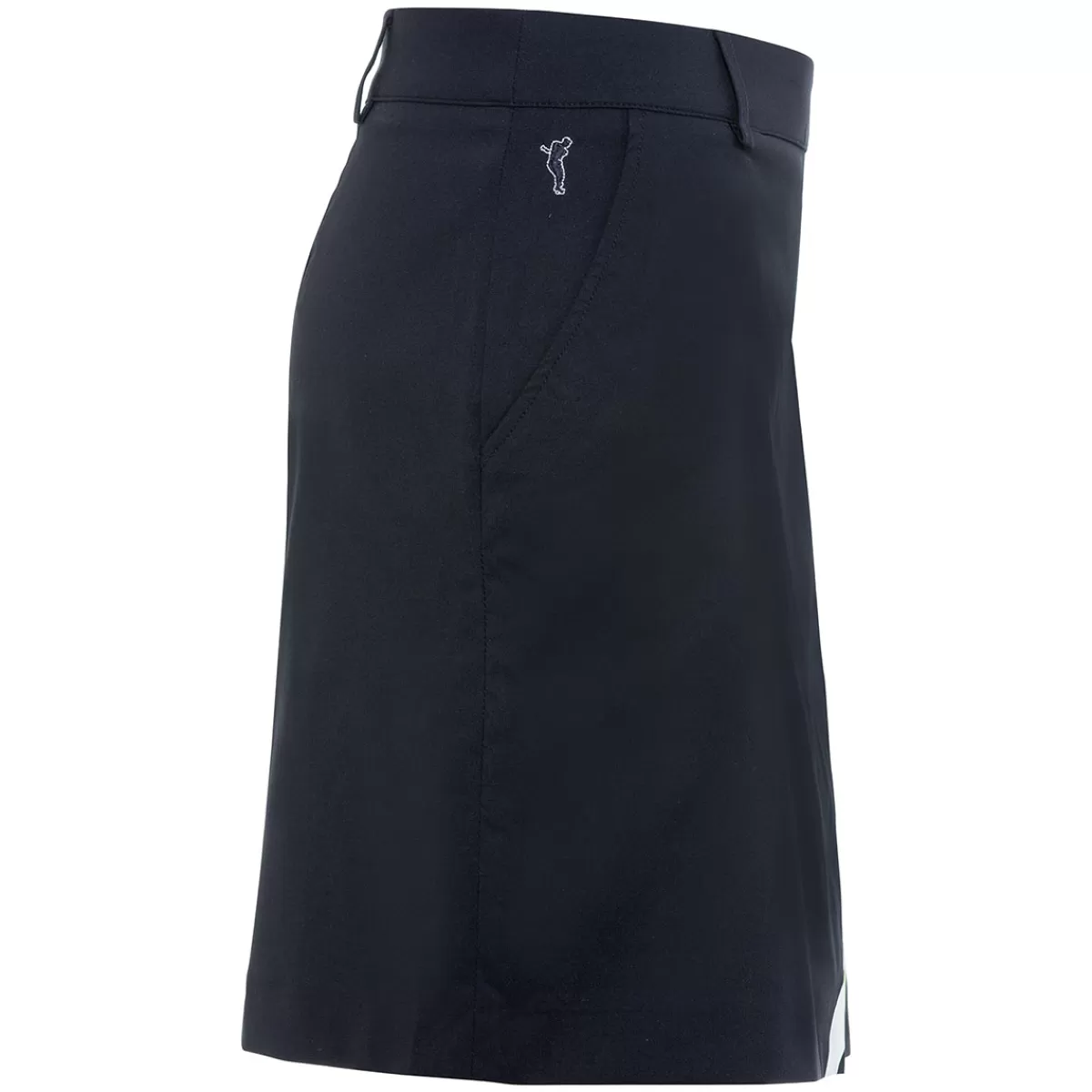 Discount GOLFINO Ladies Drive Techno Golf Skort Navy