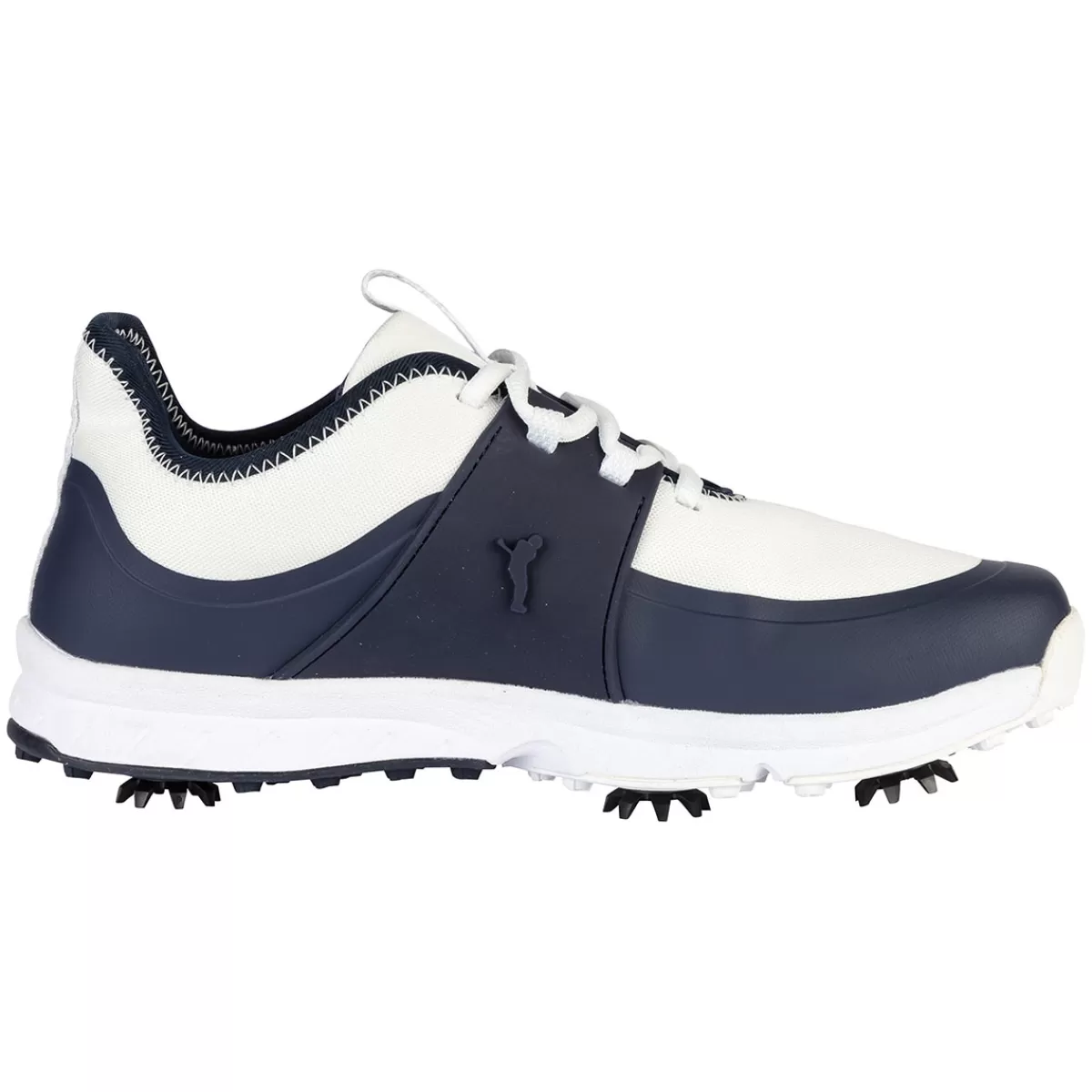 Flash Sale GOLFINO Ladies Linda Waterproof Spiked Golf Shoes