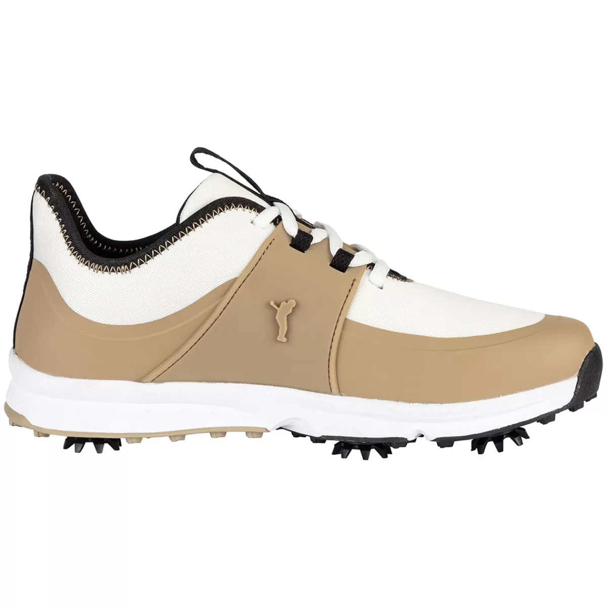Shop GOLFINO Ladies Linda Waterproof Spiked Golf Shoes