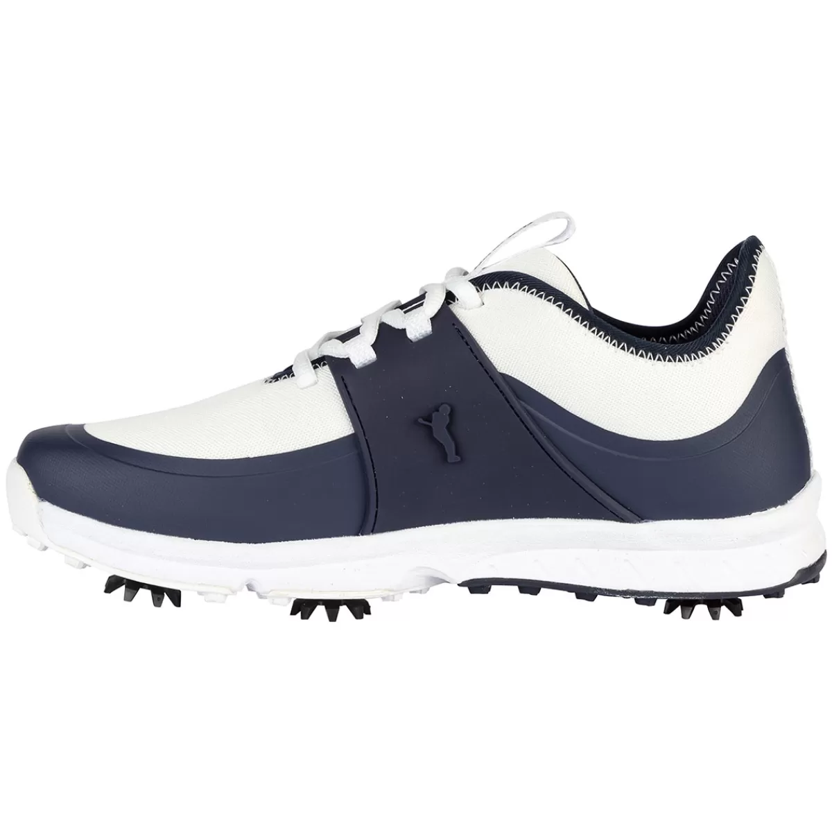 Flash Sale GOLFINO Ladies Linda Waterproof Spiked Golf Shoes