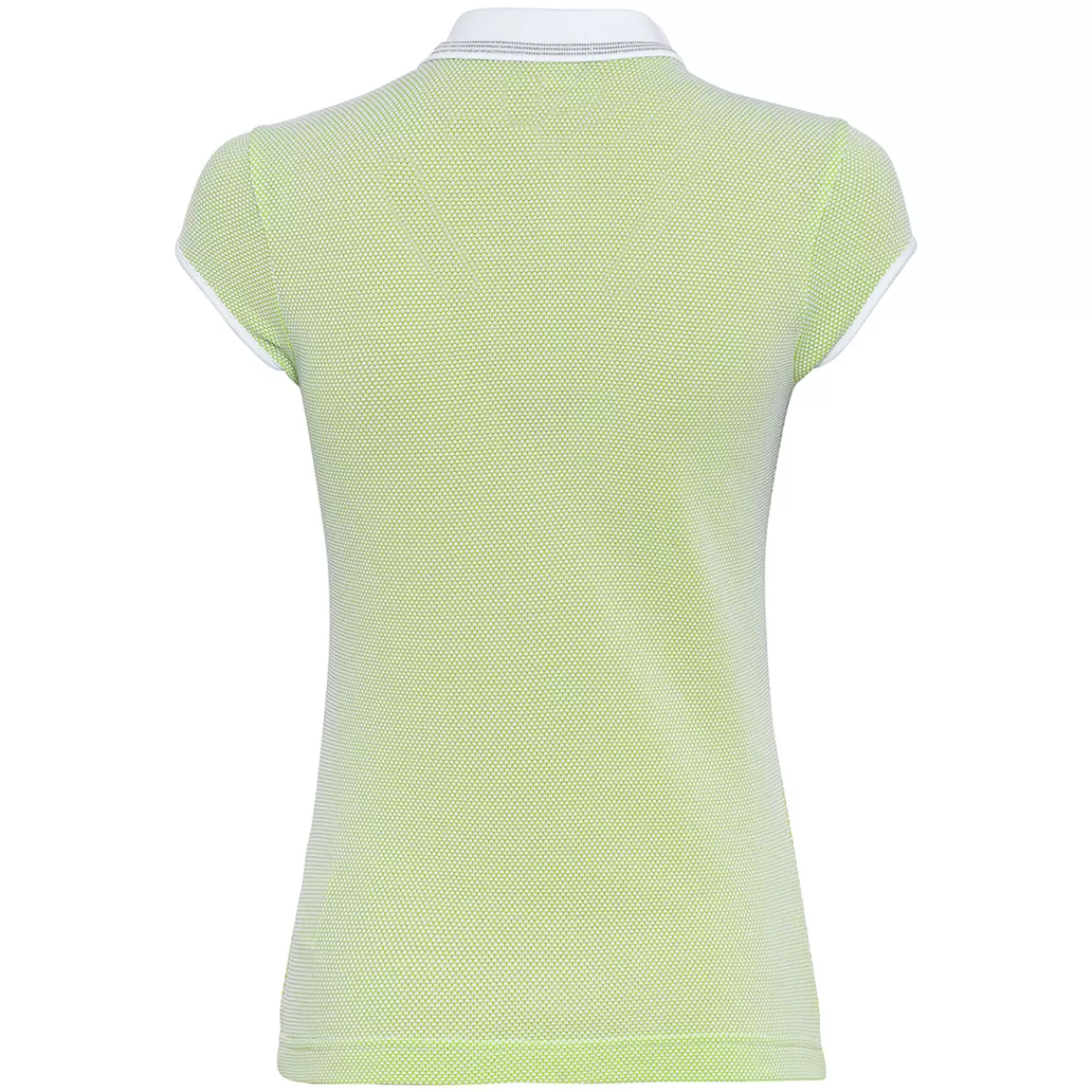 Sale GOLFINO Ladies Mercedes Cap Golf Polo Shirt