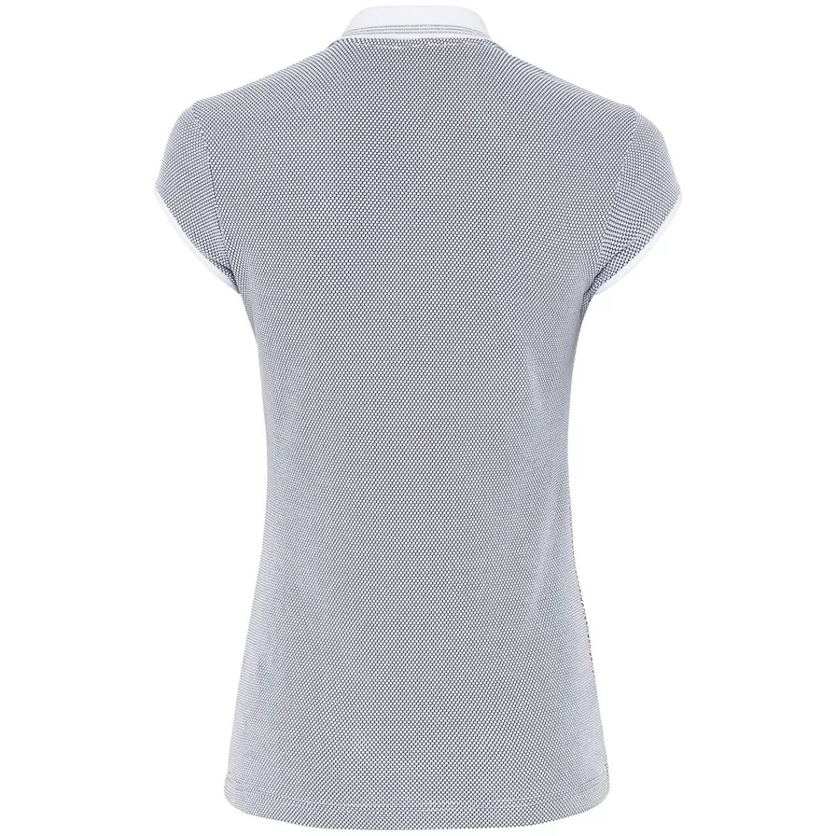 Cheap GOLFINO Ladies Mercedes Cap Golf Polo Shirt