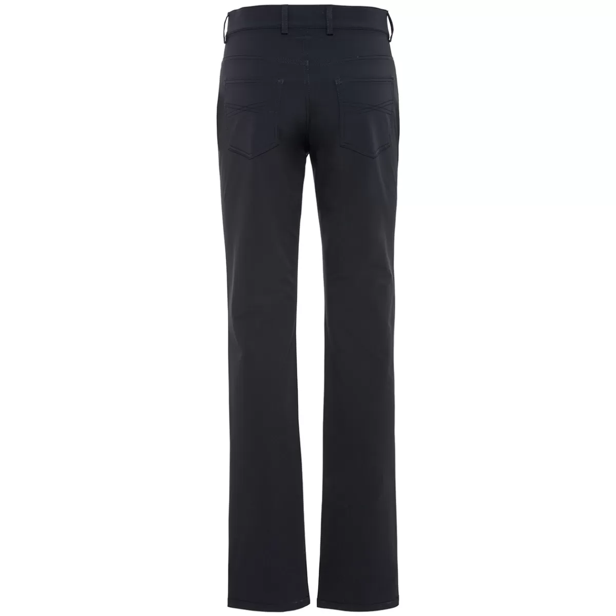 Discount GOLFINO Ladies Sabrina Trouser Navy Blue