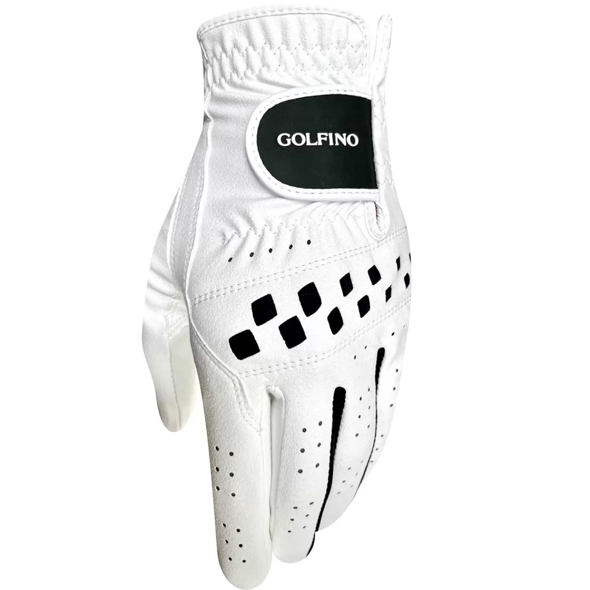 Cheap Men's All Weather Hybrid Golf Glove Men Men's Golf Gloves