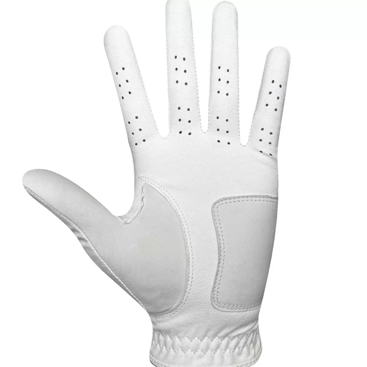 Cheap Men's All Weather Hybrid Golf Glove Men Men's Golf Gloves
