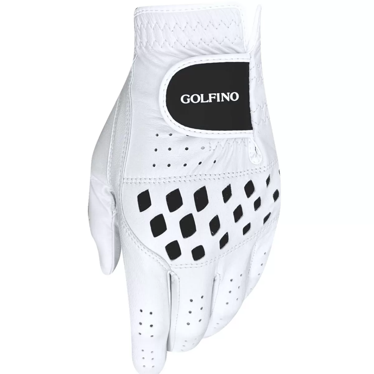 New Men's Cabretta Golf Glove Men Men's Golf Gloves