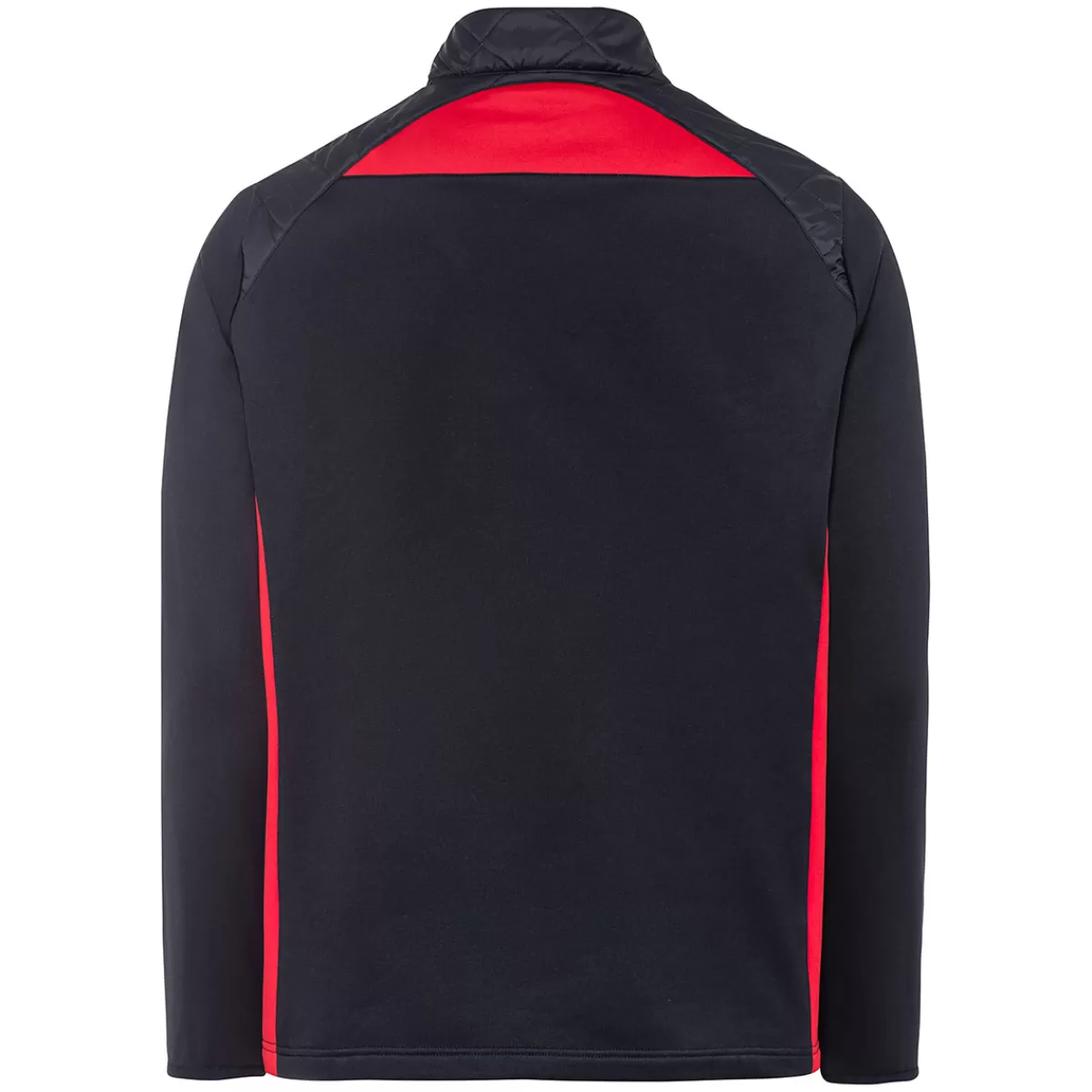 Best Sale Men's Hybrid Midlayer Men Men's Golf Midlayers