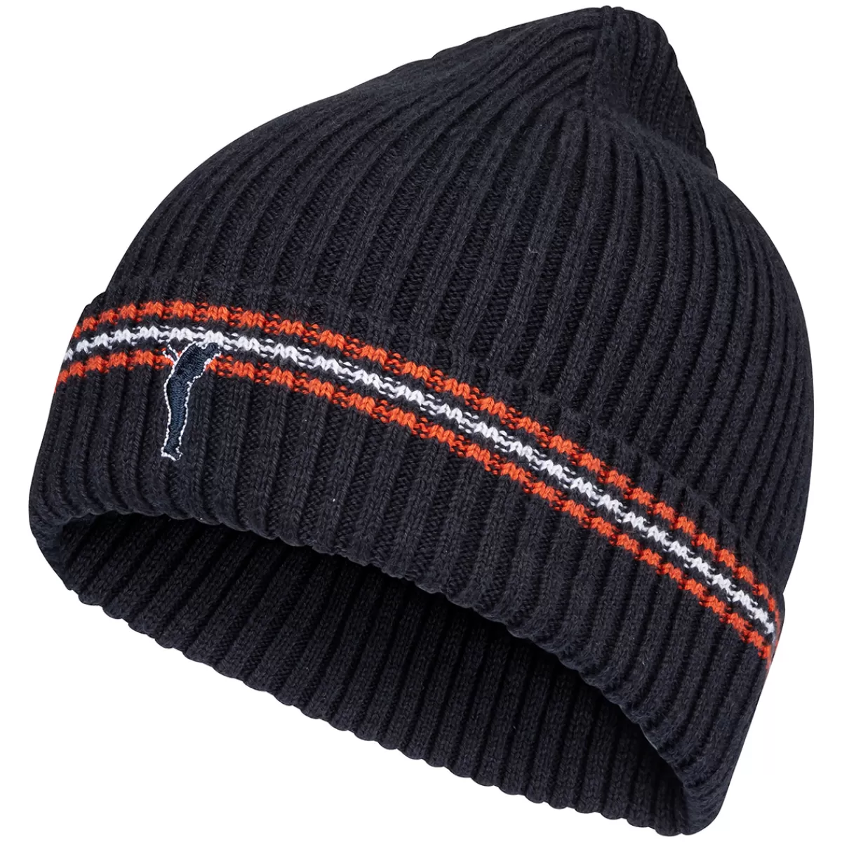 Clearance Men's Knitted Golf Beanie Men Men's Golf Caps & Hats