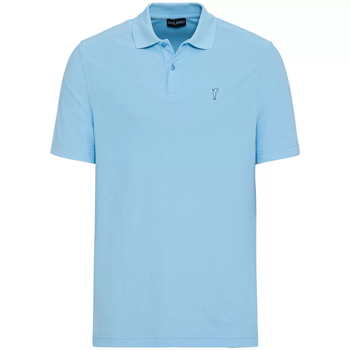 Outlet GOLFINO Men's Marbella Golf Polo Shirt