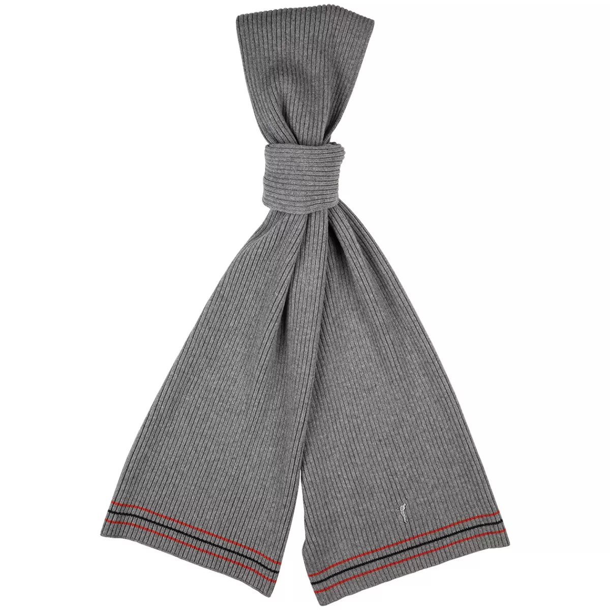 Sale Men's Striped Golf Scarf Men Men's Golf Belts