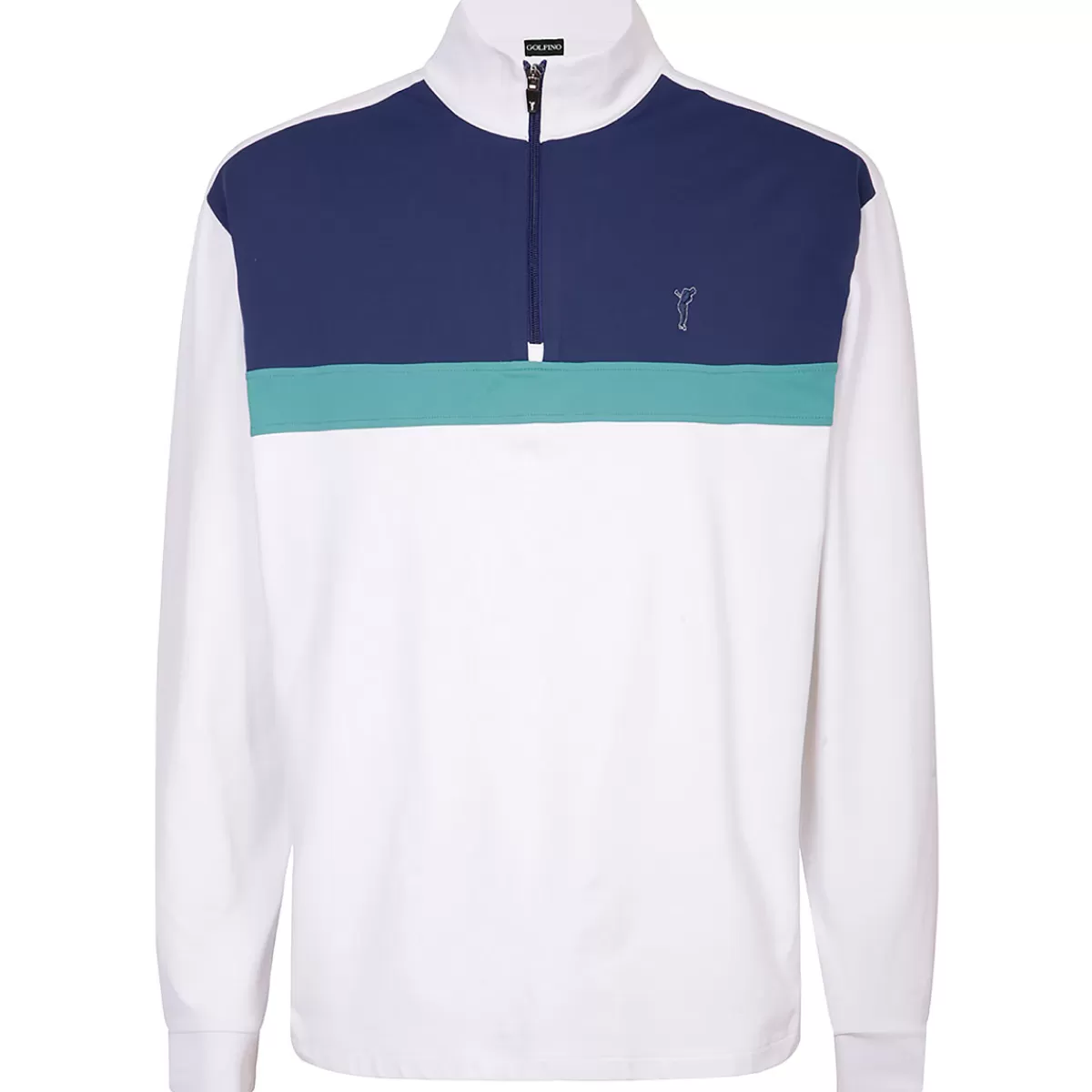 Sale Men's Tech Midlayer Men Men's Golf Sweaters