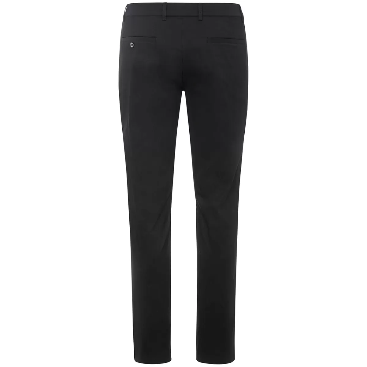 Hot Men's Zip Pocket Trousers Men Men's Golf Trousers