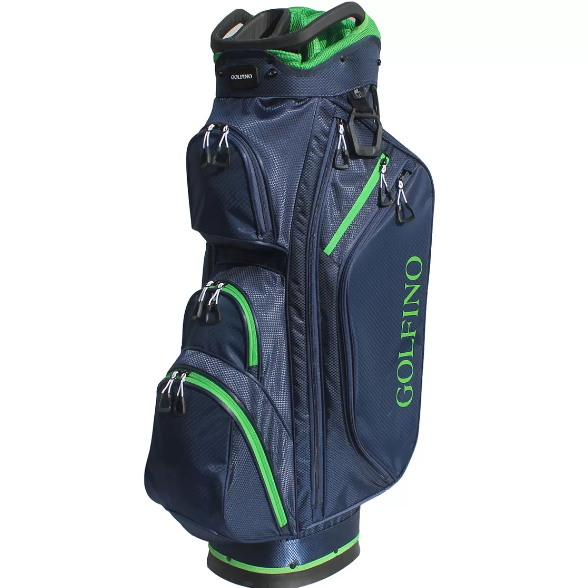 Cheap GOLFINO Premium Lightweight Golf Cart Bag
