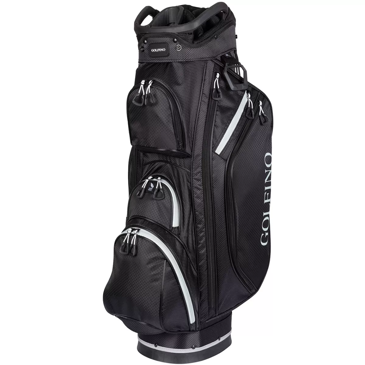 Flash Sale GOLFINO Premium Lightweight Golf Cart Bag