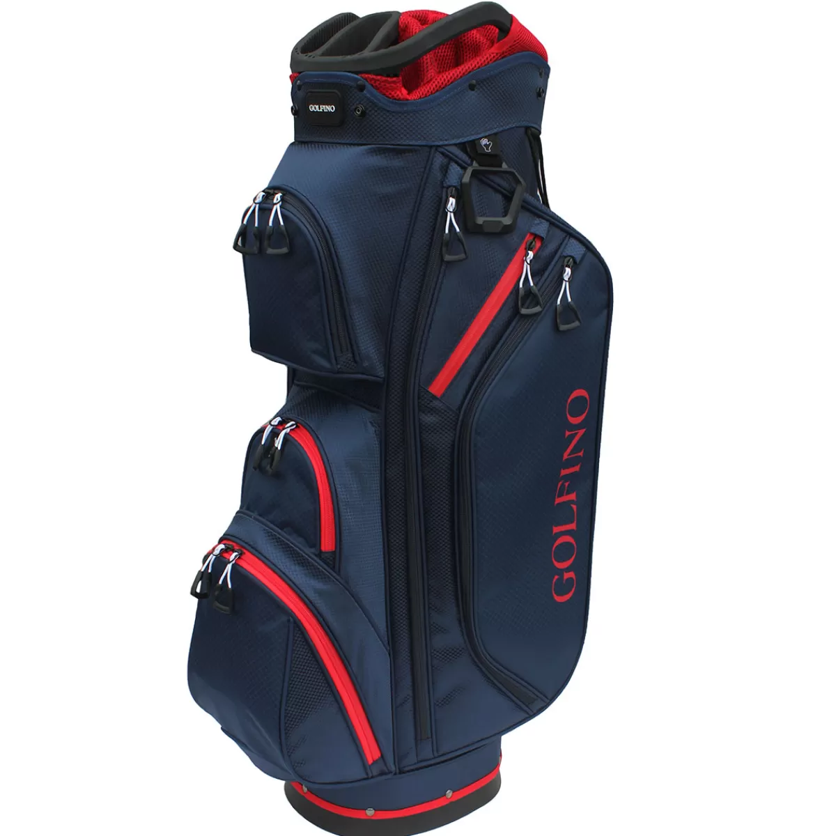 Hot GOLFINO Premium Lightweight Golf Cart Bag