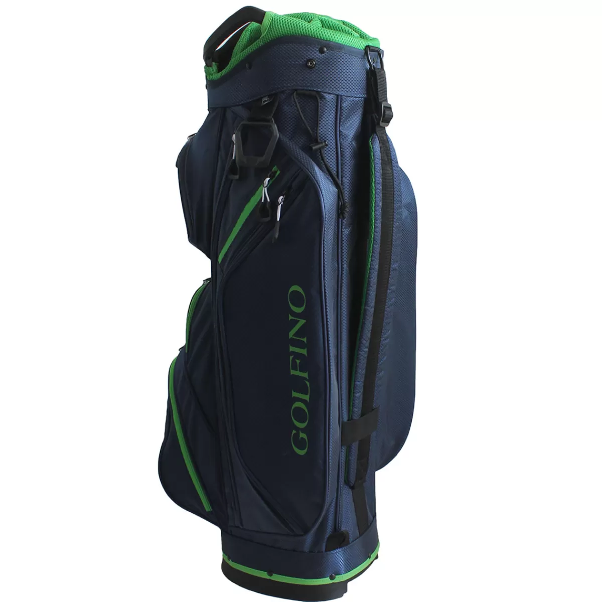 Cheap GOLFINO Premium Lightweight Golf Cart Bag