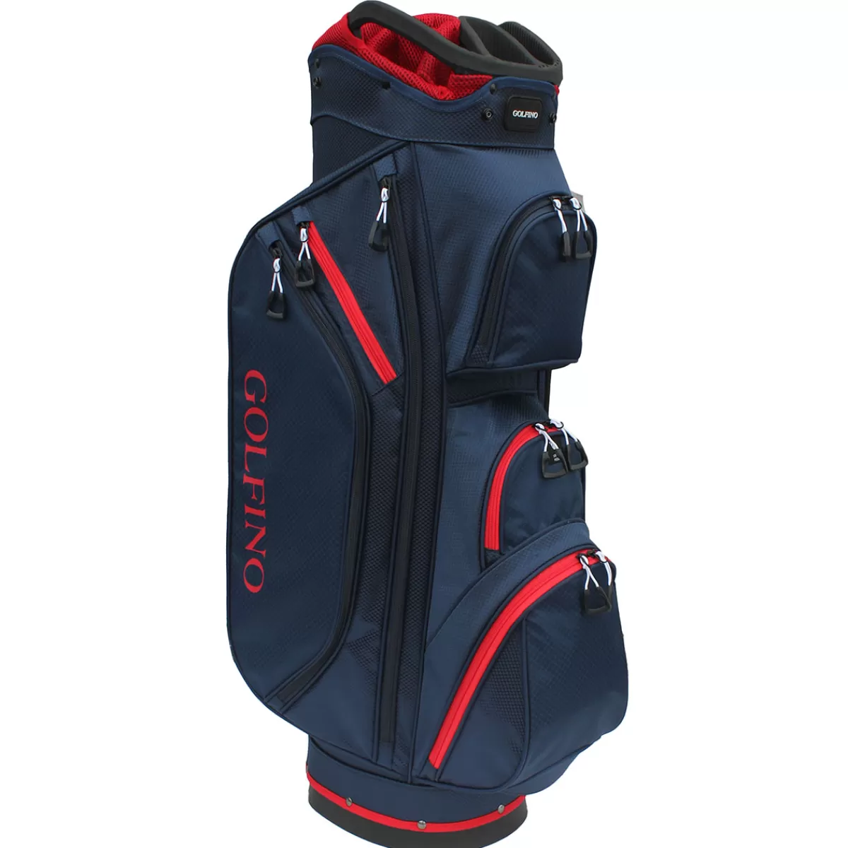 Hot GOLFINO Premium Lightweight Golf Cart Bag