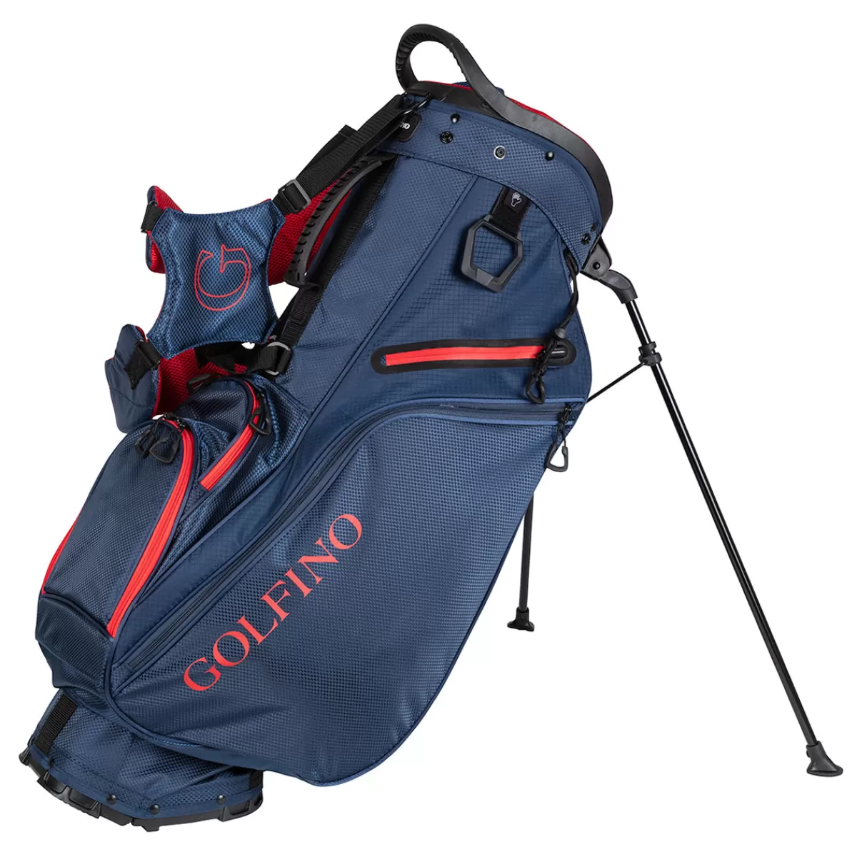 Fashion GOLFINO Premium Lightweight Golf Stand Bag