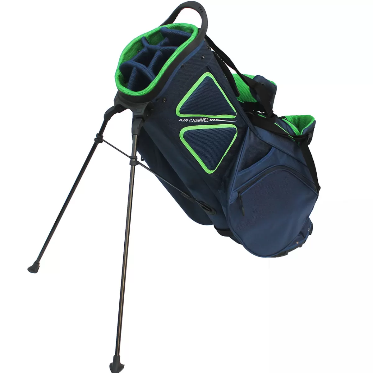 Sale GOLFINO Premium Lightweight Golf Stand Bag
