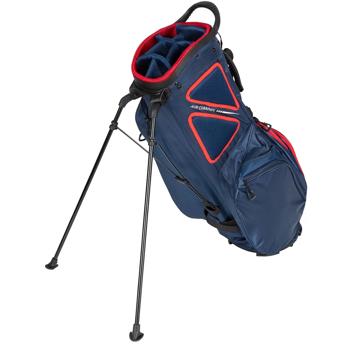 Fashion GOLFINO Premium Lightweight Golf Stand Bag