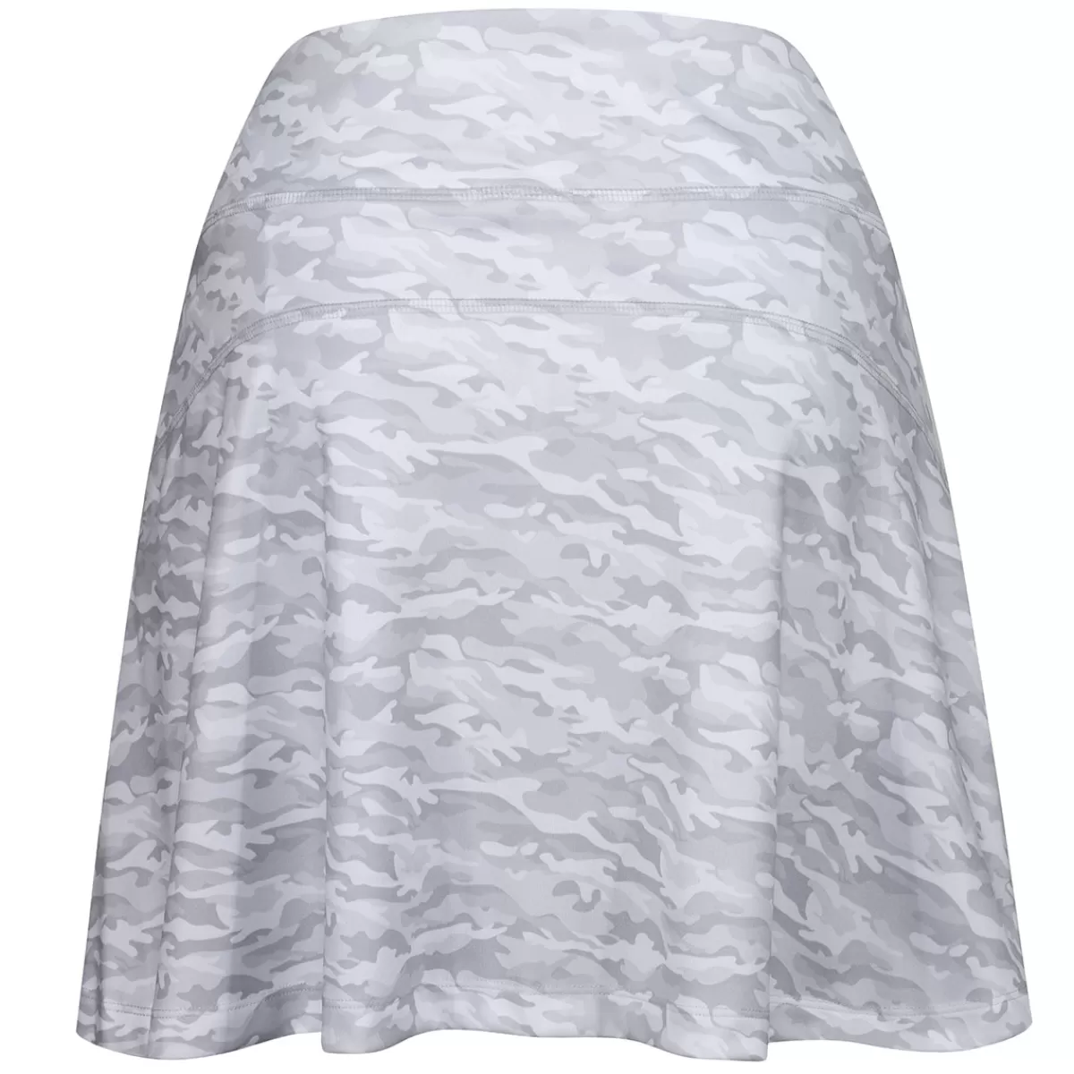 Cheap Greg Norman Camo Print Ladies Skort