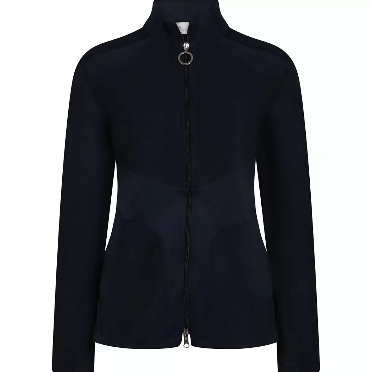 Discount Greg Norman Ladies Bonded Fleece Golf Jacket