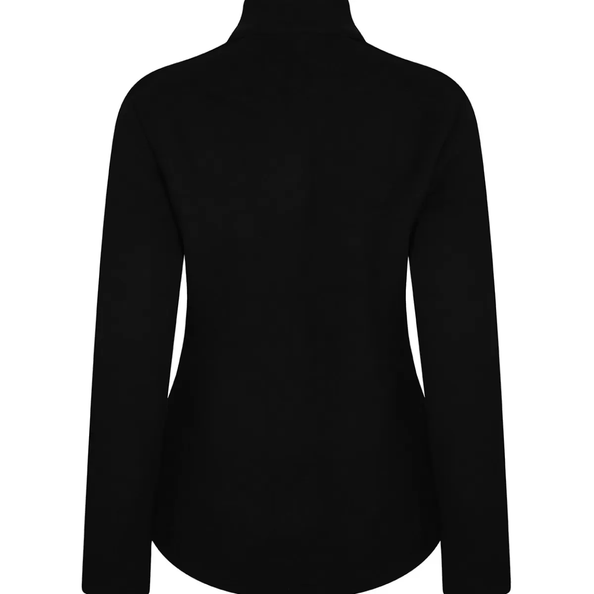 Fashion Greg Norman Ladies Bonded Fleece Golf Jacket