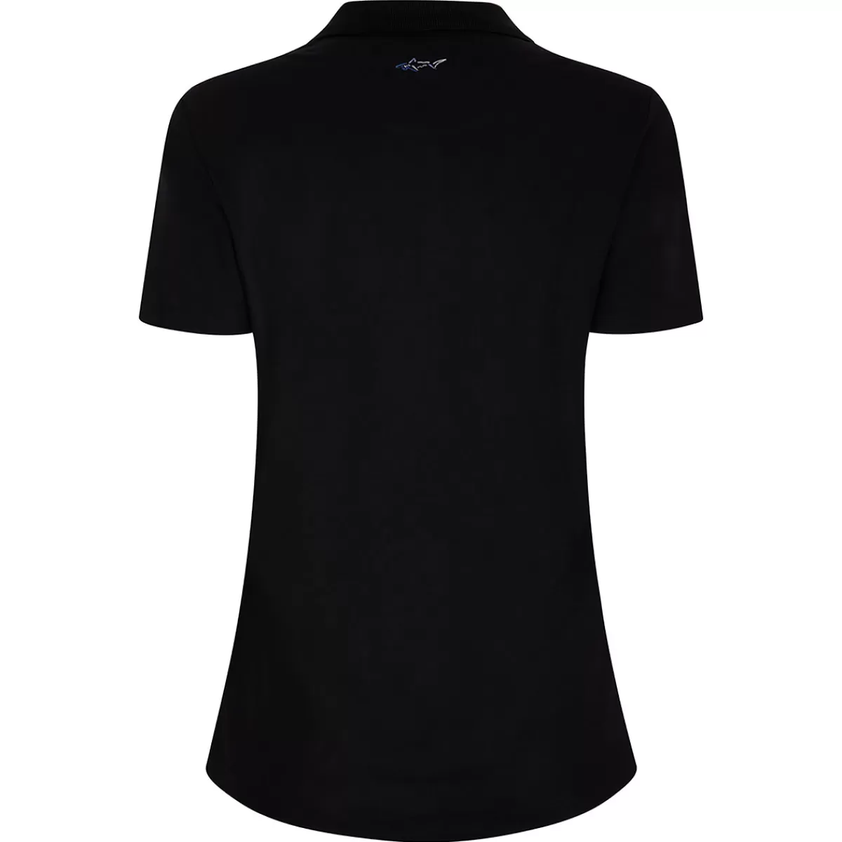 Online Greg Norman Ladies Essential Golf Polo Shirt