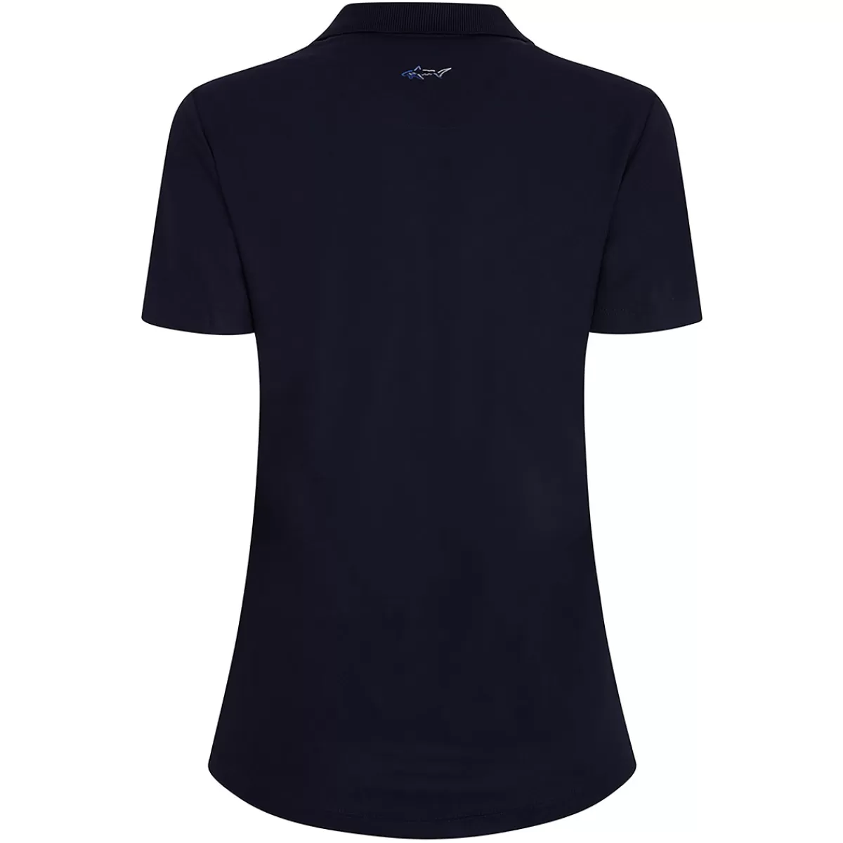 Shop Greg Norman Ladies Essential Golf Polo Shirt
