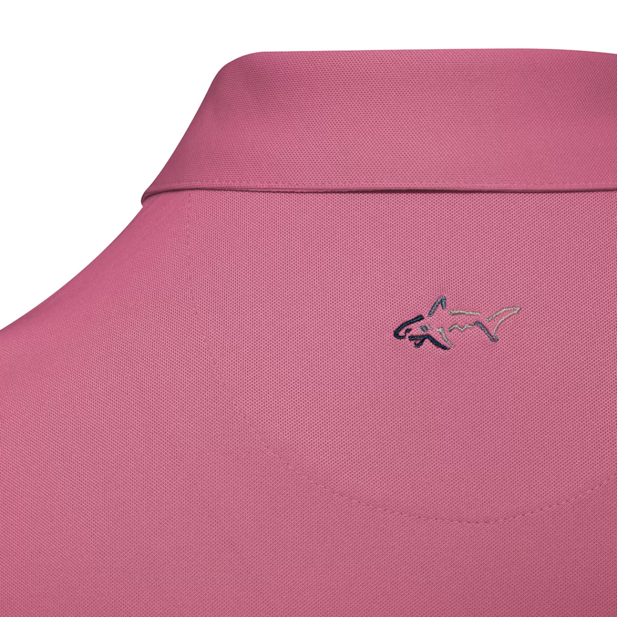 Best Greg Norman Ladies Freedom Pique Sleeveless Golf Polo Shirt