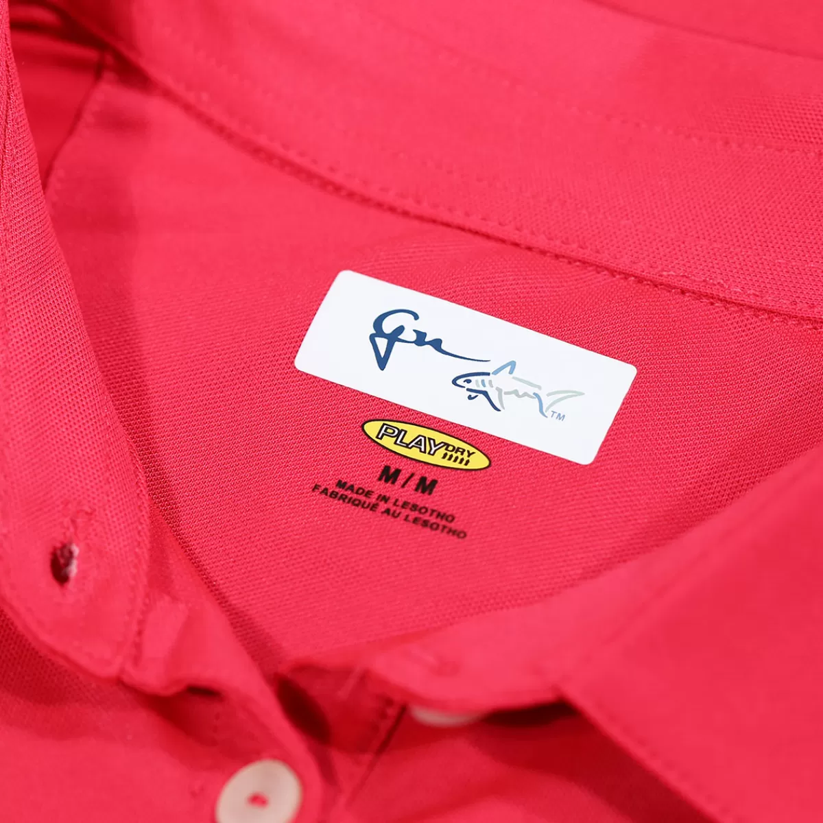 Best Greg Norman Ladies Freedom Pique Sleeveless Golf Polo Shirt