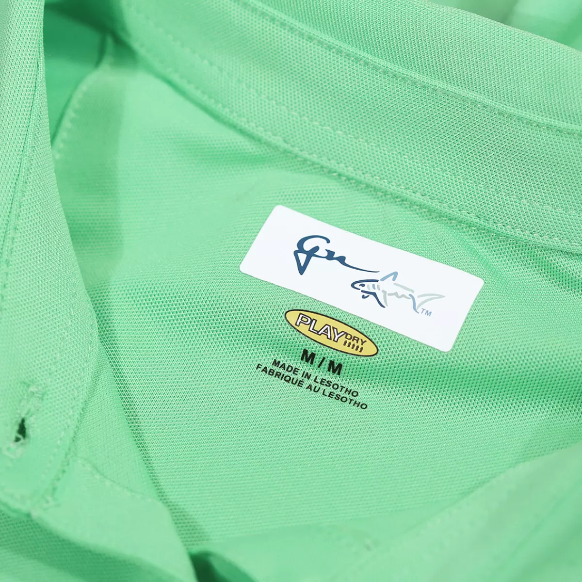 Best Greg Norman Ladies Freedom Pique Sleeveless Golf Polo Shirt