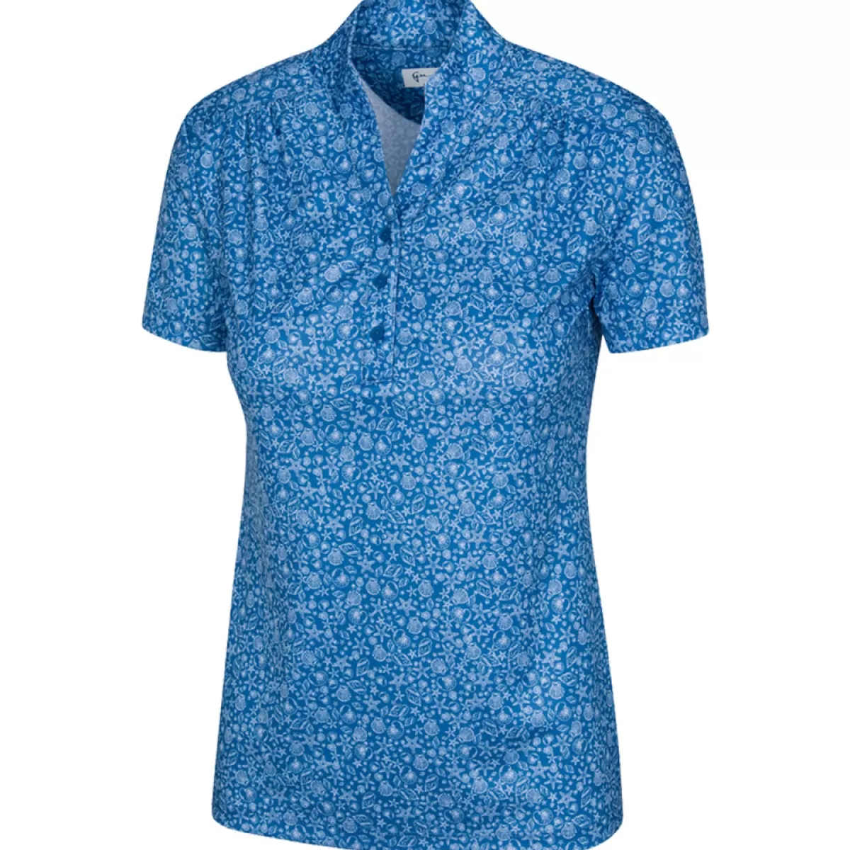 Flash Sale Greg Norman Ladies Microlux Ml75 Golf Polo Shirt