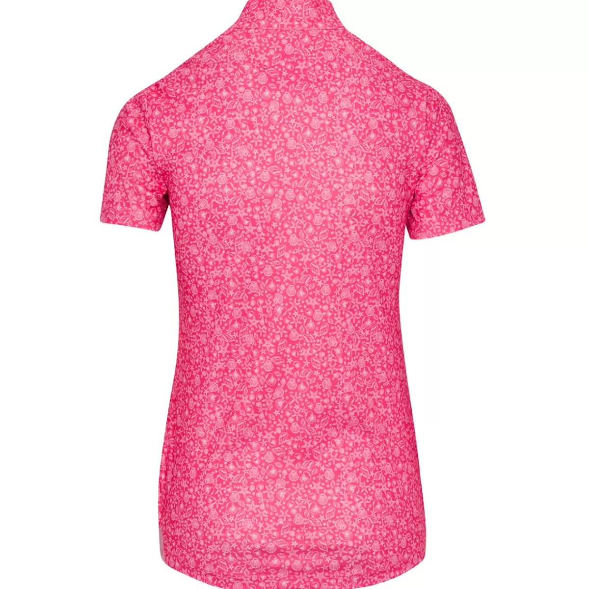 Store Greg Norman Ladies Microlux Ml75 Golf Polo Shirt