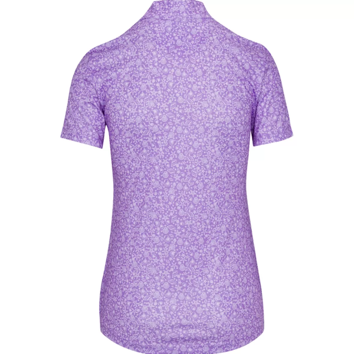 Best Greg Norman Ladies Microlux Ml75 Golf Polo Shirt