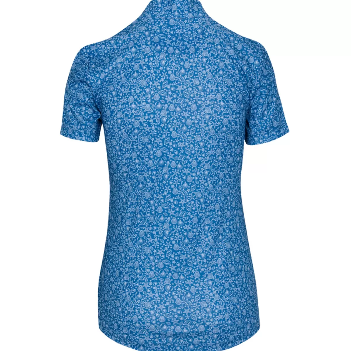 Flash Sale Greg Norman Ladies Microlux Ml75 Golf Polo Shirt