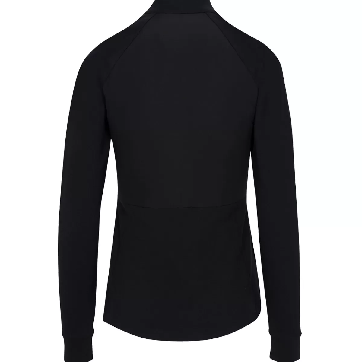 Online Greg Norman Ladies Mix Media Golf Jacket
