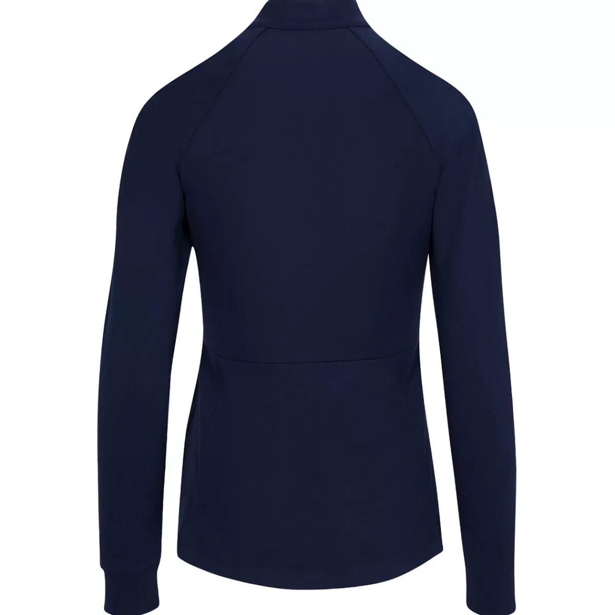 Best Sale Greg Norman Ladies Mix Media Golf Jacket