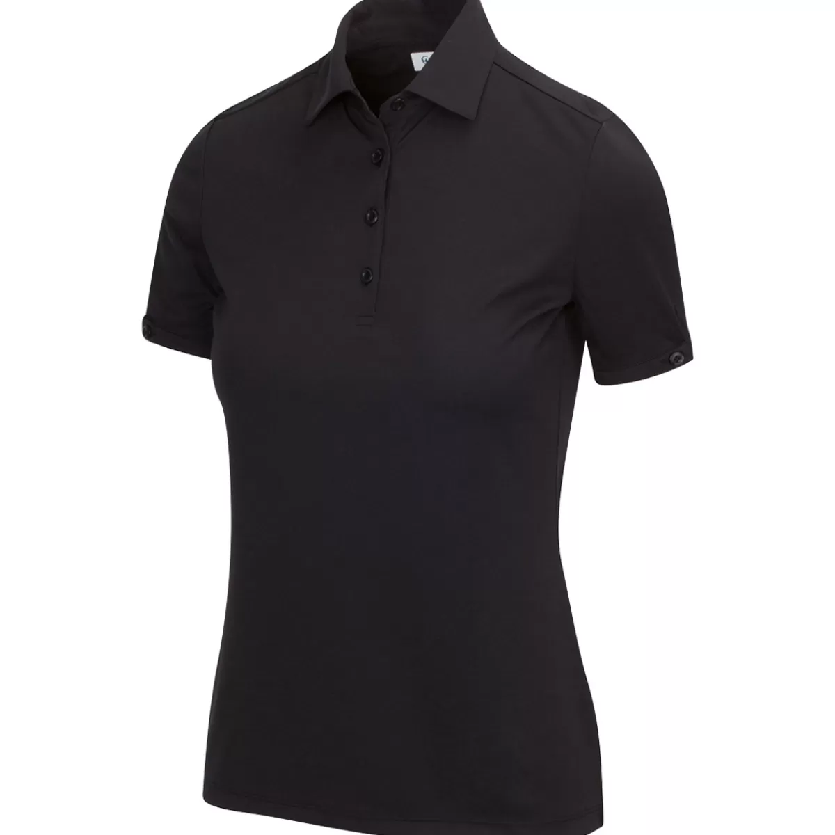 Best Greg Norman Ladies Ml75 2Below Golf Polo Shirt