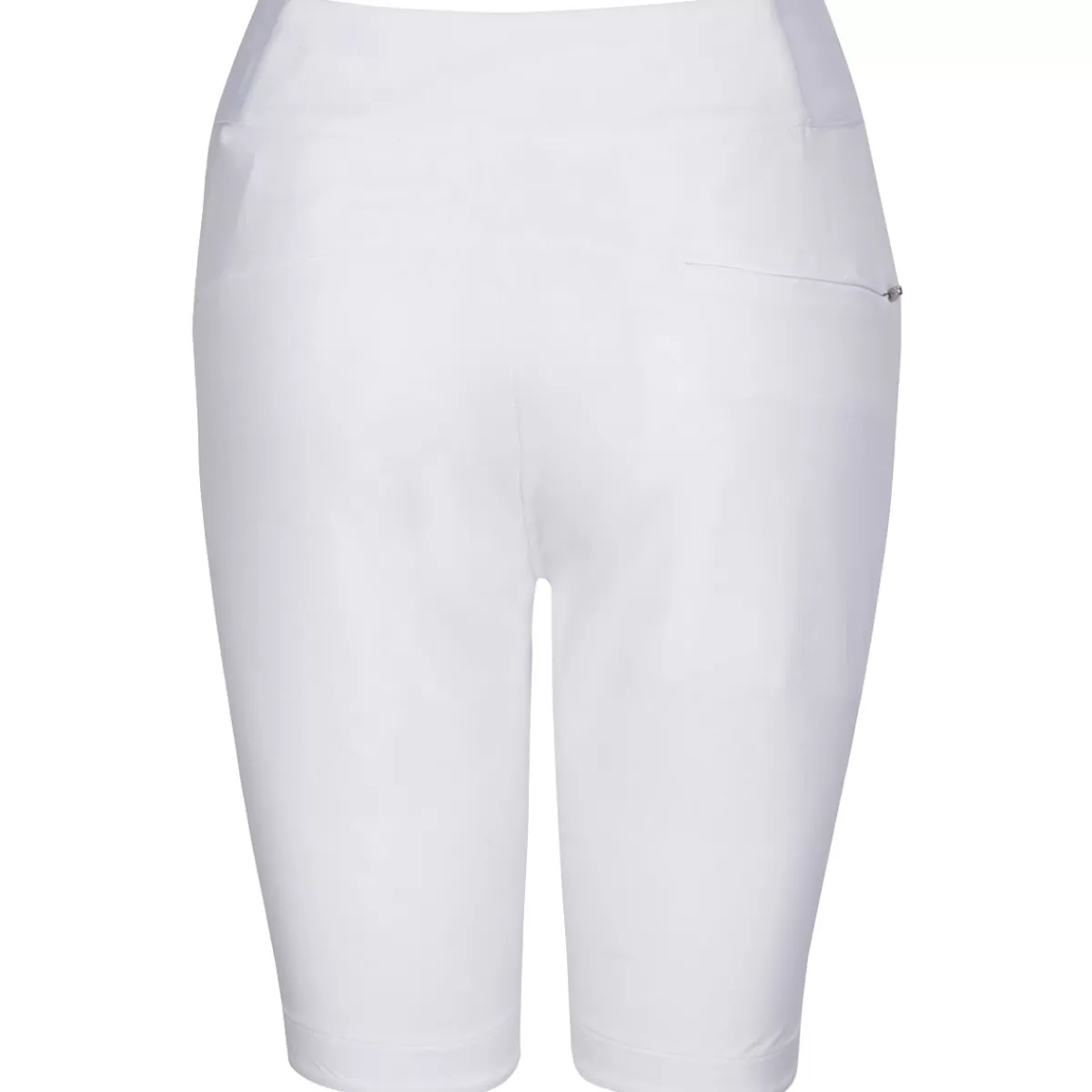 Hot Greg Norman Ladies Pull-On Essential Stretch Golf Shorts