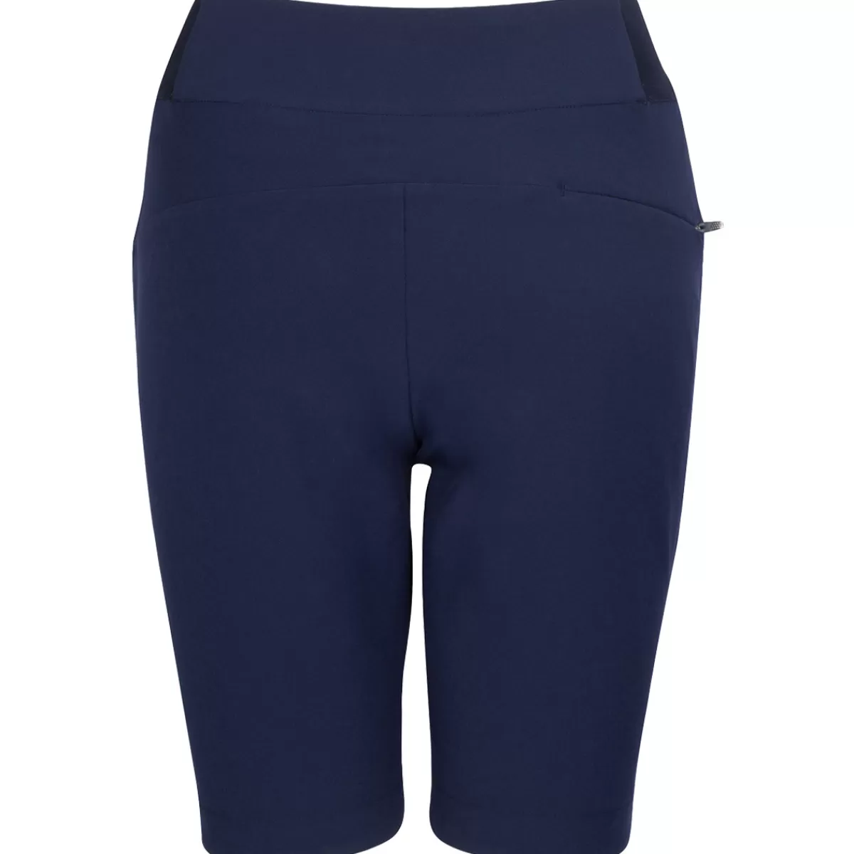 Discount Greg Norman Ladies Pull-On Essential Stretch Golf Shorts
