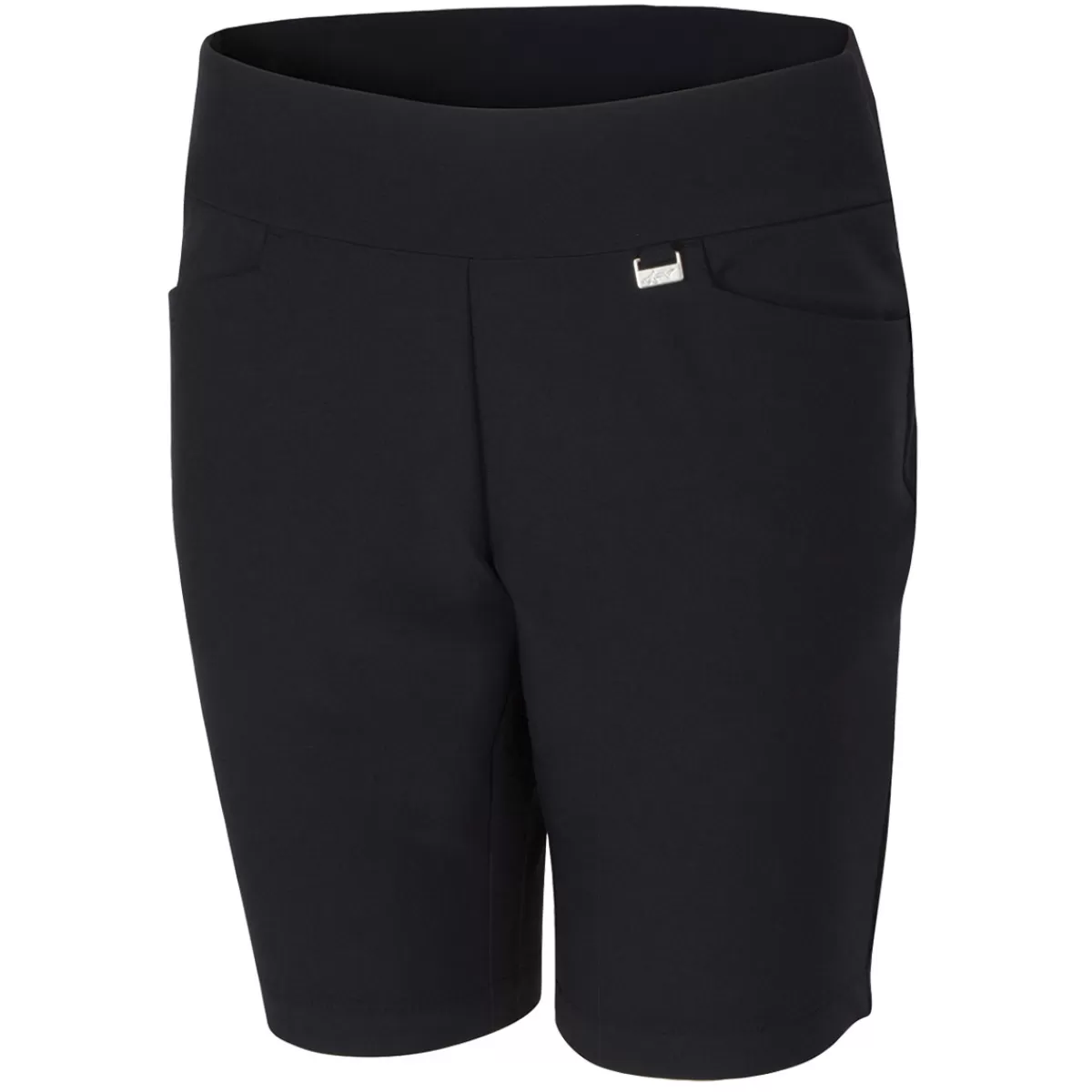 Flash Sale Greg Norman Ladies Pull-On Stretch Golf Shorts