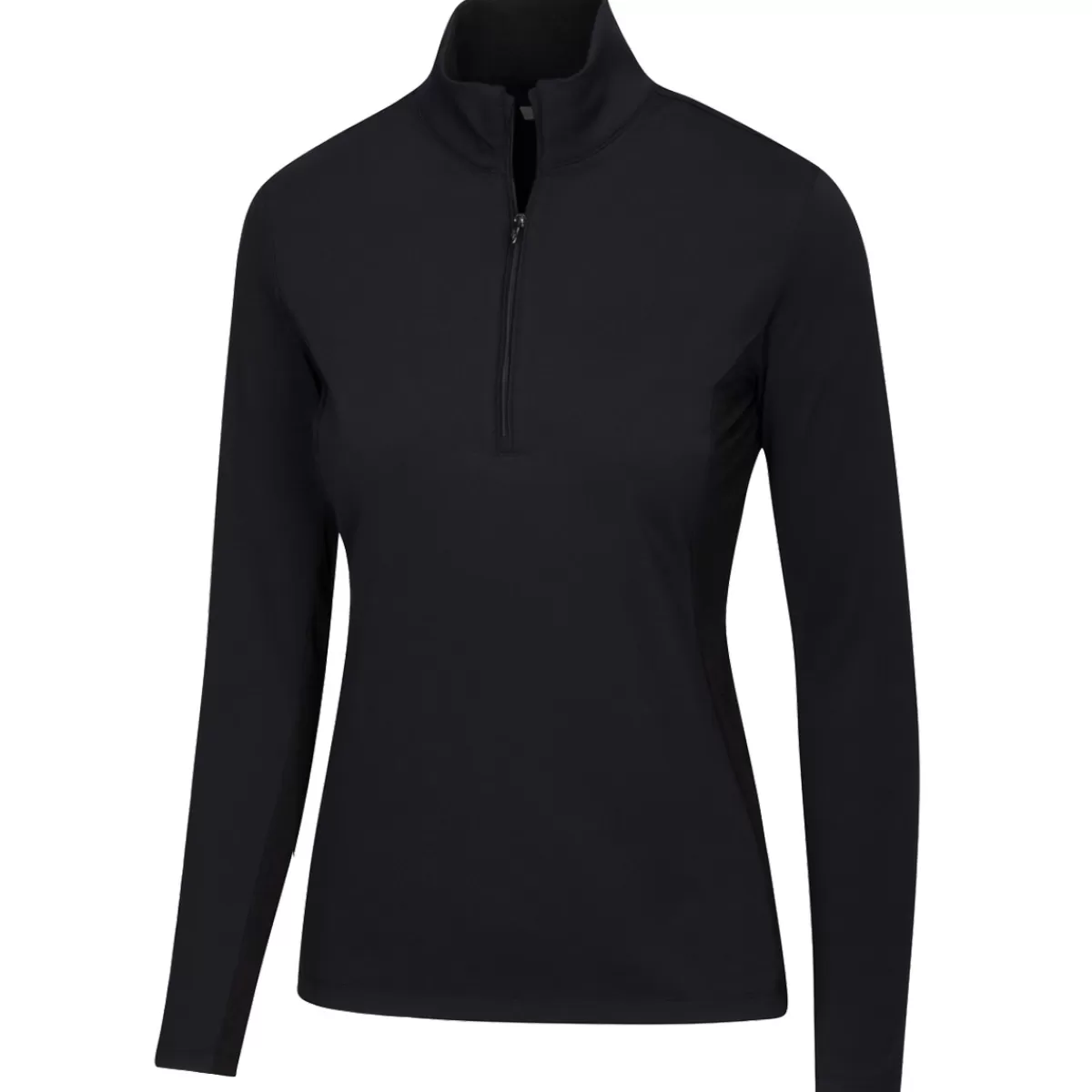Clearance Greg Norman Ladies Vivian Golf Midlayer