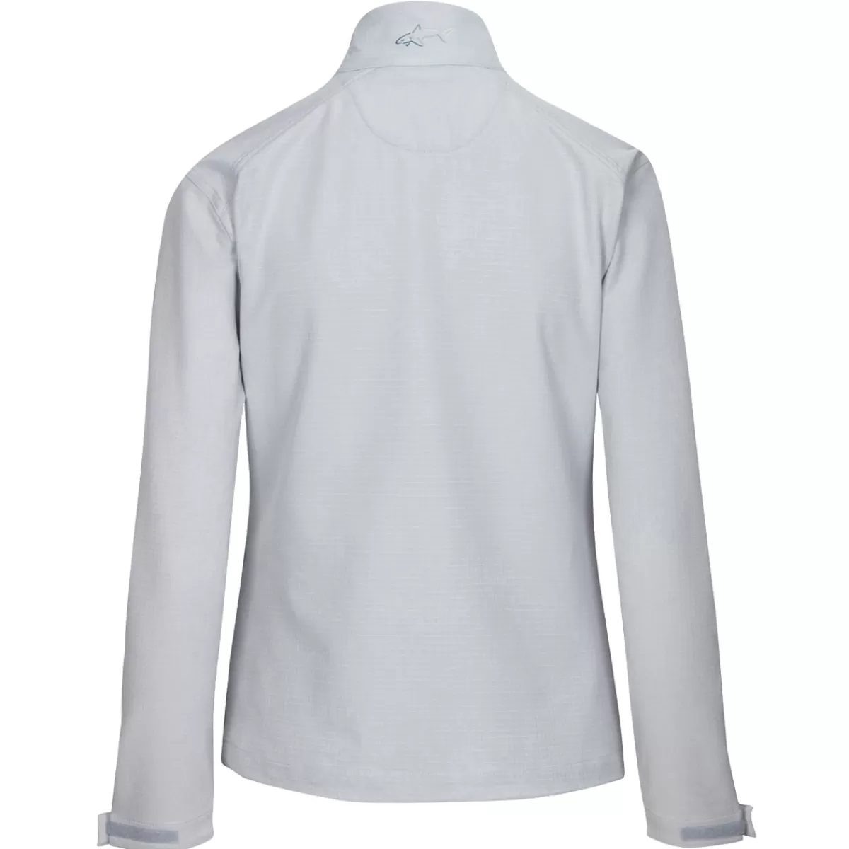 Shop Greg Norman Ladies Windbreaker Full Zip Golf Jacket