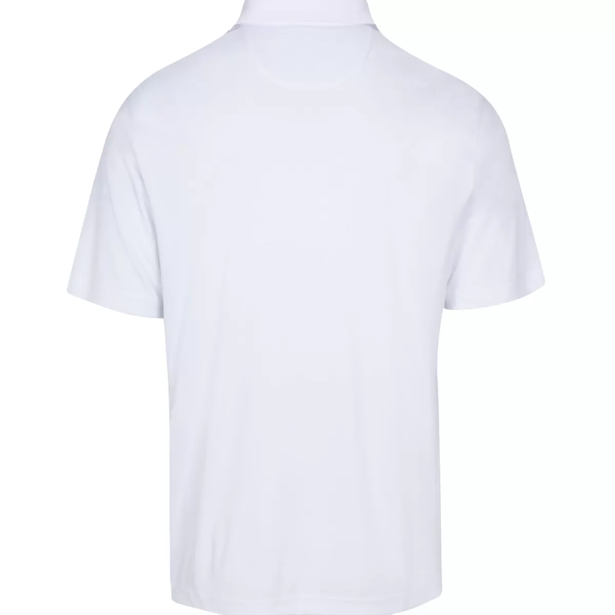 Shop Greg Norman Men's Americana Ml75 Golf Polo Shirt Navy