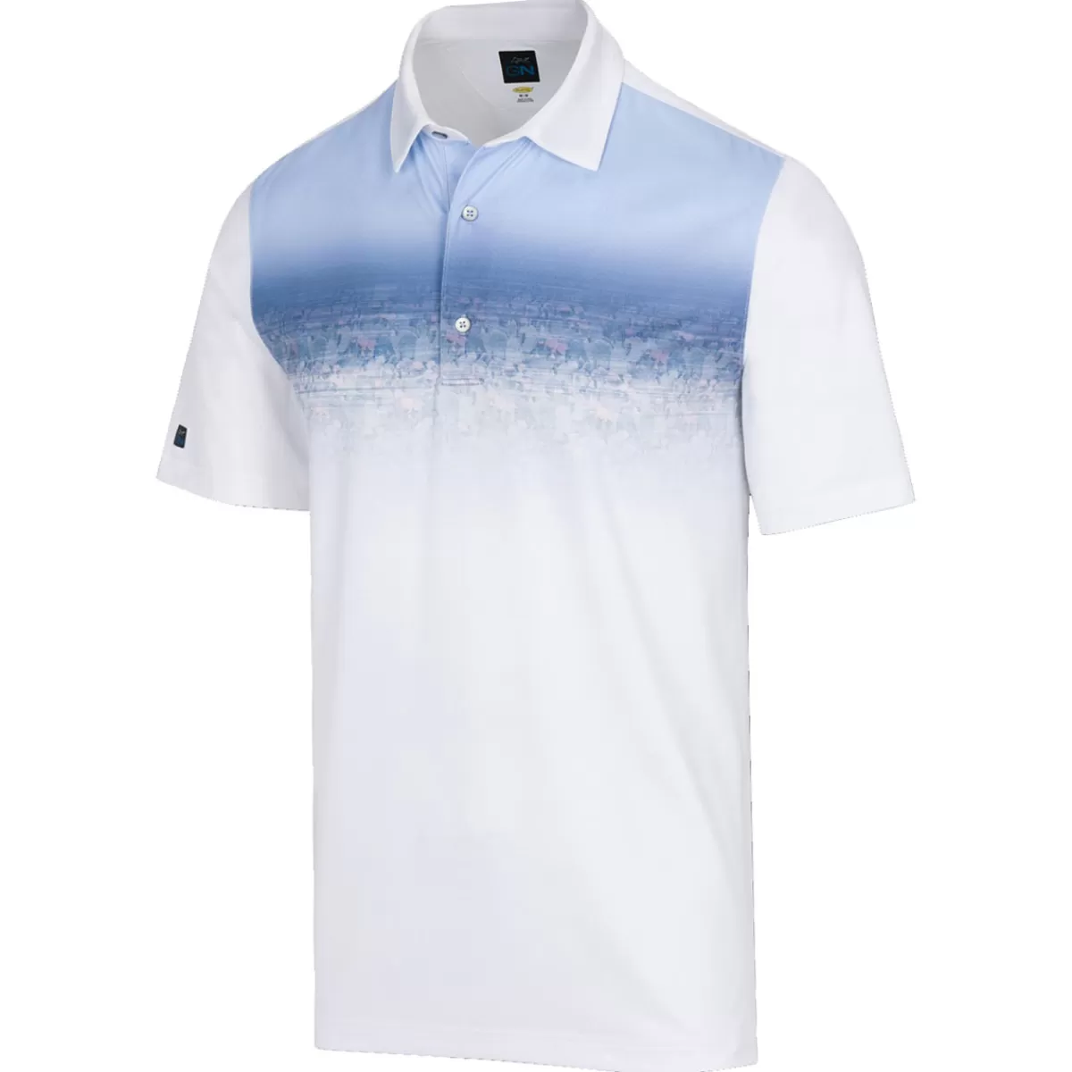 Flash Sale Men's Canyon Cactus Ml75 Golf Polo Shirt Men Men's Golf Polo Shirts