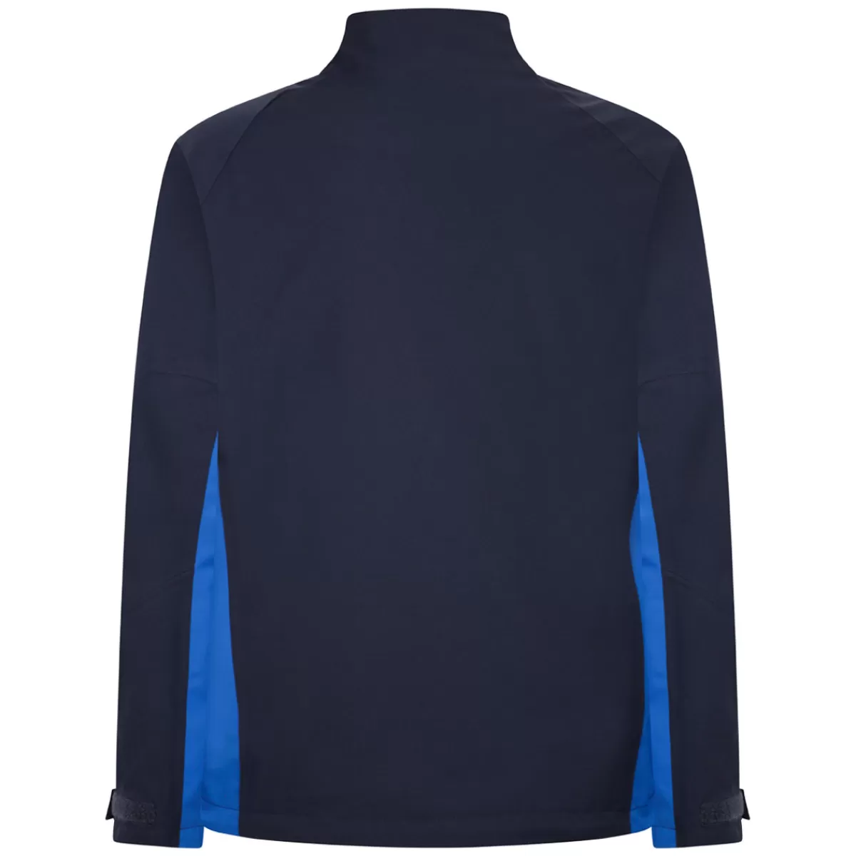 Best Sale Men's Dorsal Waterproof Golf Jacket Men Men's Golf Waterproofs