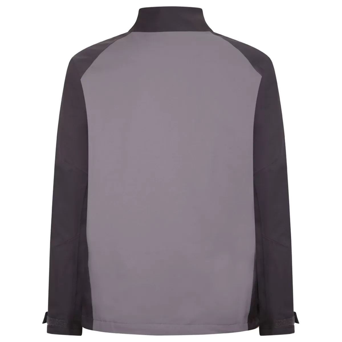 Best Sale Men's Dorsal Waterproof Golf Jacket Men Men's Golf Waterproofs