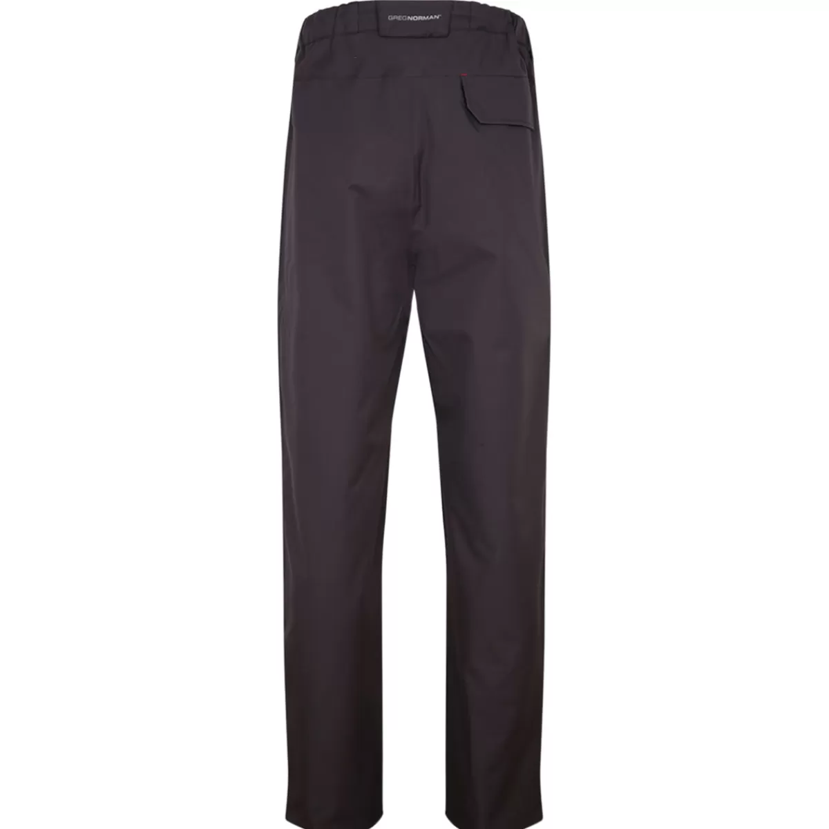 Best Sale Men's Dorsal Waterproof Golf Trousers Men Men's Golf Waterproofs
