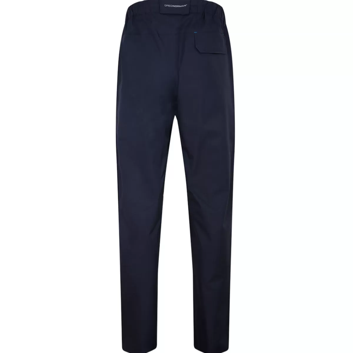 Sale Men's Dorsal Waterproof Golf Trousers Men Men's Golf Waterproofs
